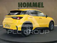 2024 Lexus LBX
