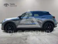 2024 Lexus LBX