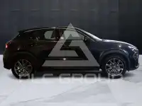 2024 Lexus LBX
