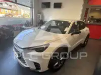 2024 Lexus LBX