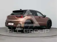 2024 Lexus LBX