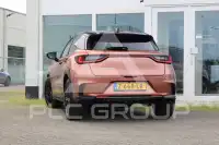 2024 Lexus LBX