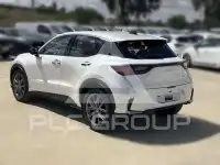 2024 Lexus LBX