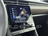 2024 Lexus LBX