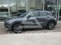 2024 Lexus LBX