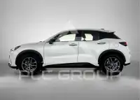 2024 Lexus LBX