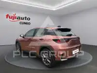 2024 Lexus LBX