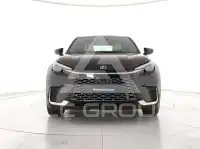 2024 Lexus LBX