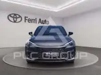 2024 Lexus LBX