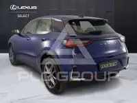 2024 Lexus LBX