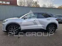 2024 Lexus LBX