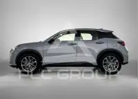 2024 Lexus LBX