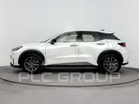 2024 Lexus LBX