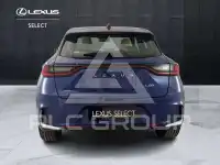 2024 Lexus LBX