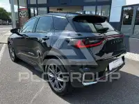 2024 Lexus LBX
