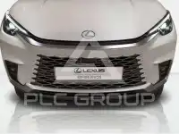2024 Lexus LBX