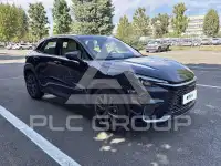 2024 Lexus LBX