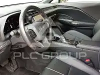 2024 Lexus LBX