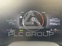 2024 Lexus LBX