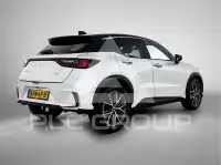 2024 Lexus LBX