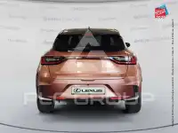2024 Lexus LBX