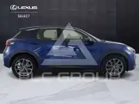 2024 Lexus LBX