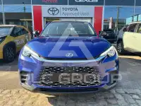 2024 Lexus LBX