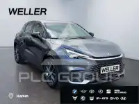 2024 Lexus LBX