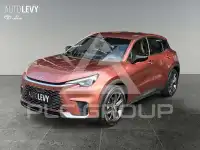 2024 Lexus LBX