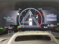 2024 Lexus LBX