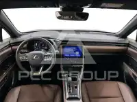 2024 Lexus LBX