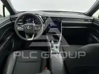 2024 Lexus LBX