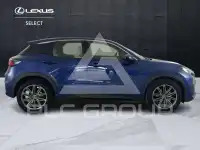 2024 Lexus LBX
