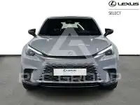 2024 Lexus LBX