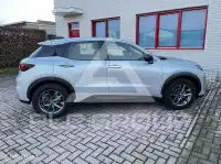 2024 Lexus LBX