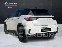 2024 Lexus LBX