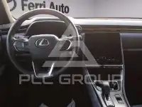 2024 Lexus LBX