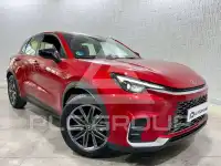 2024 Lexus LBX