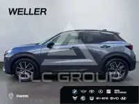 2024 Lexus LBX
