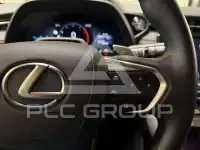 2024 Lexus LBX
