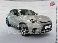 2024 Lexus LBX