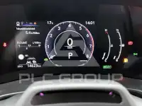2024 Lexus LBX