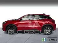 2024 Lexus LBX