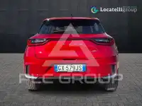 2024 Lexus LBX