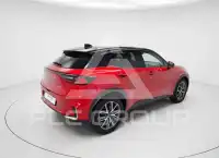2024 Lexus LBX