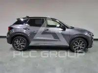 2024 Lexus LBX