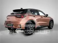 2024 Lexus LBX