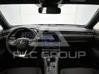 2024 Lexus LBX