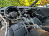 2024 Lexus LBX