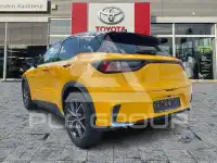 2024 Lexus LBX